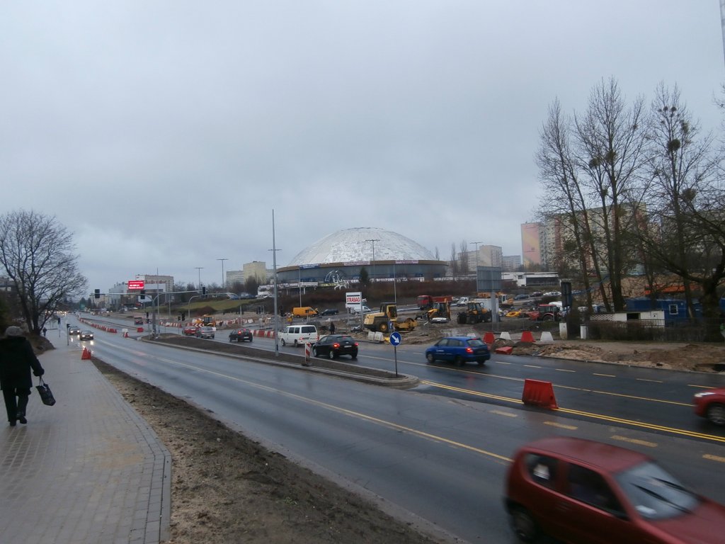 2014  Olsztyn