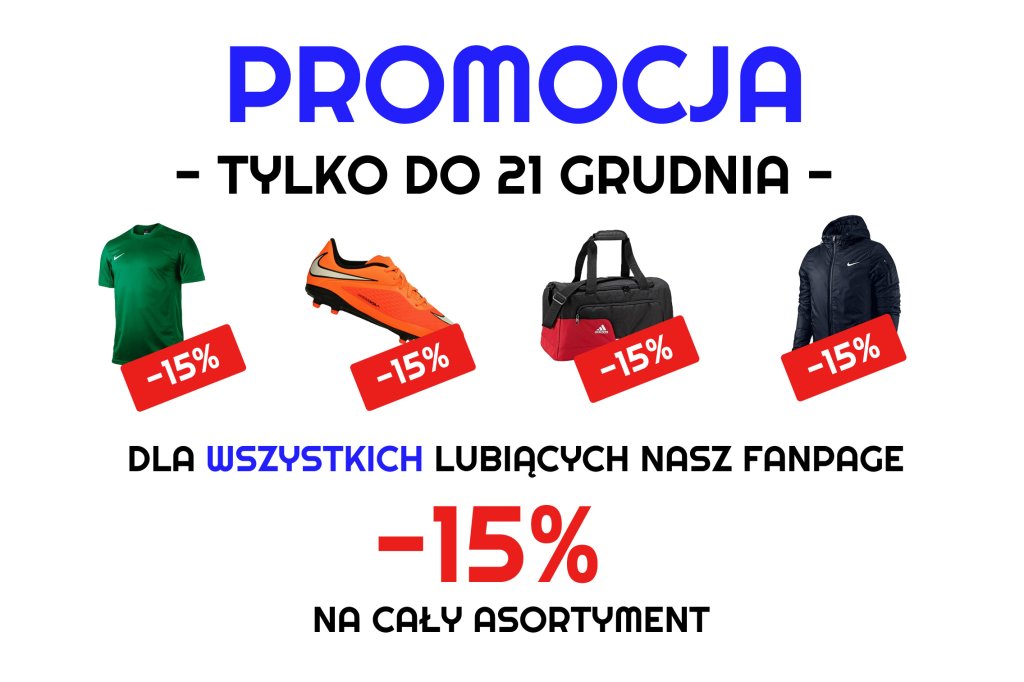 Promocja