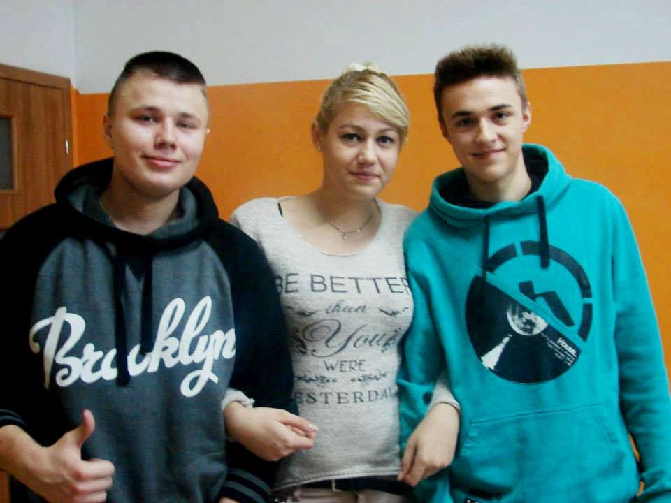 Wigilja ;D