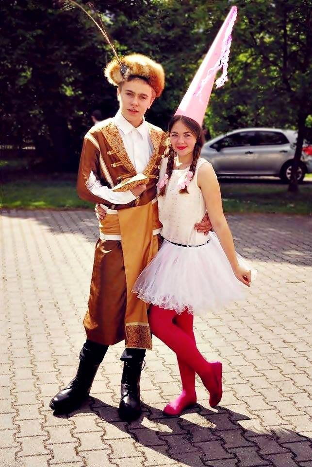 Z Bajki