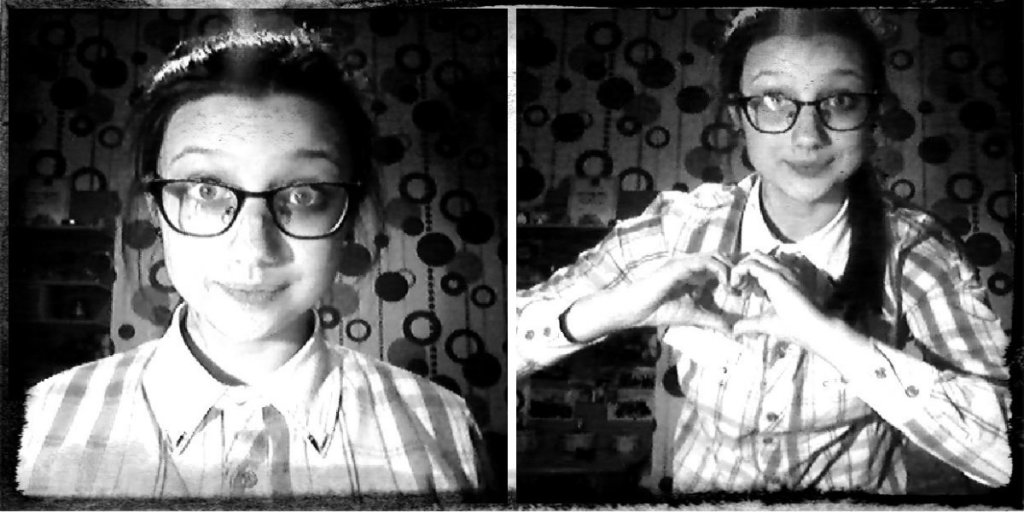 You live once ! ;*
