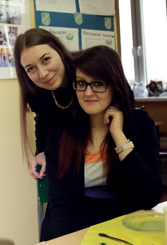 Wigilia : D
