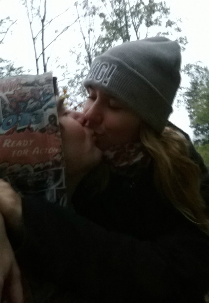 Kocham Ci :* :D 