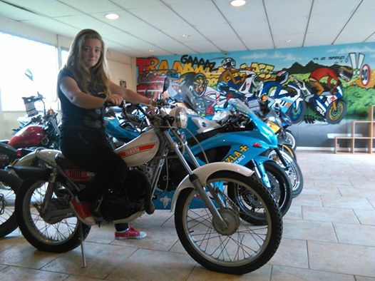 Motory 