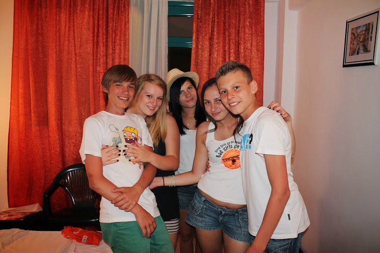 Wspomnienia ;)