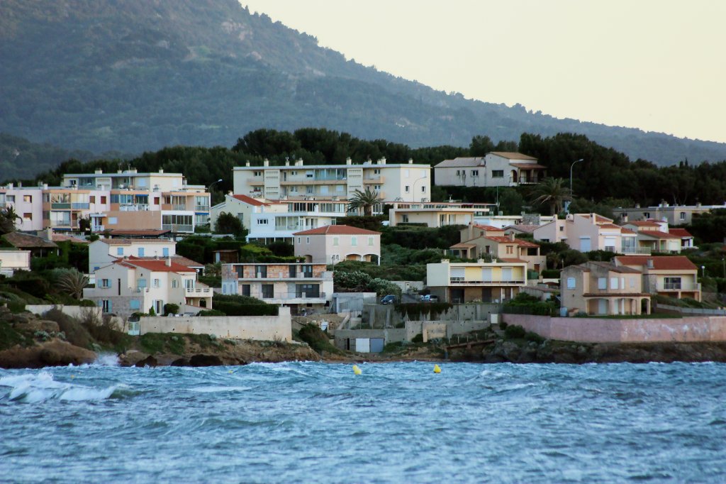 Sanary Sur Mer/ Francja