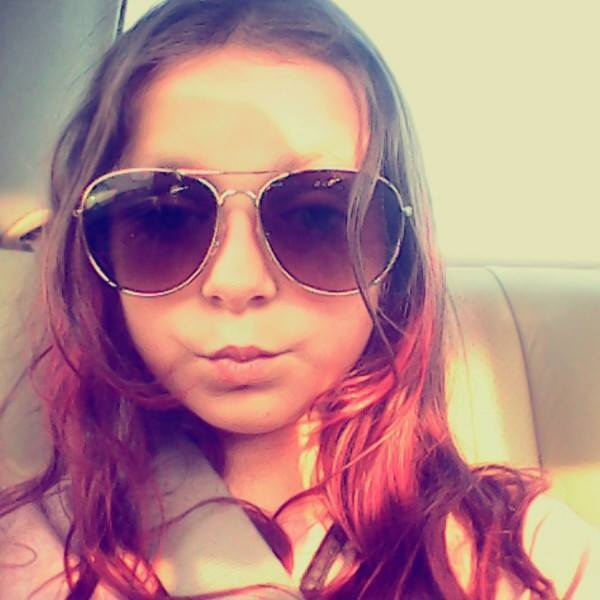 #Selfie