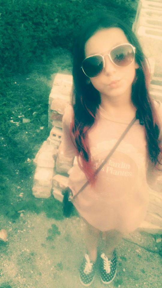 W Kdzielno City :p
