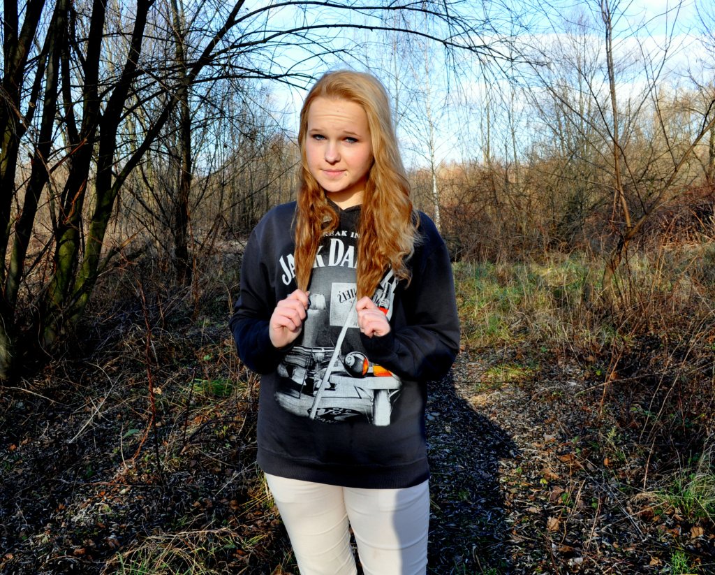 21.12.2014r.-NEVER AGAIN LOVE 