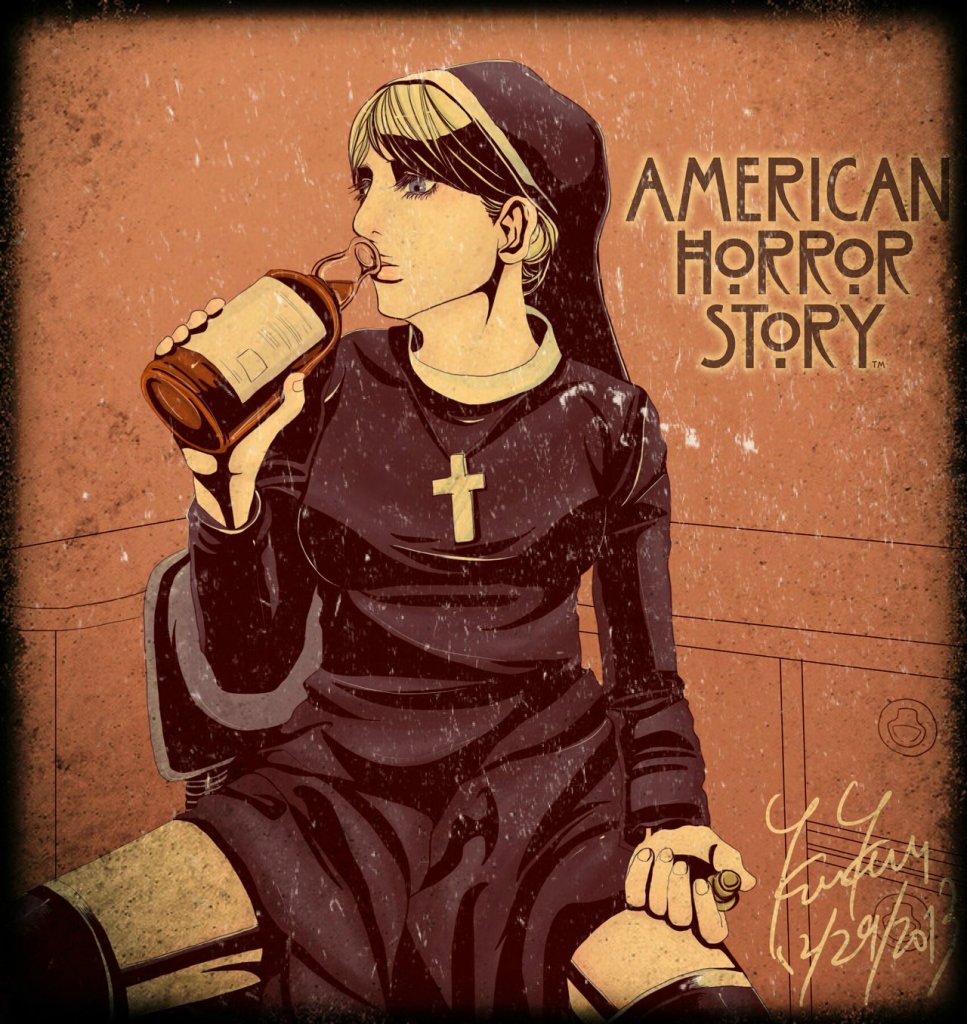 AHS