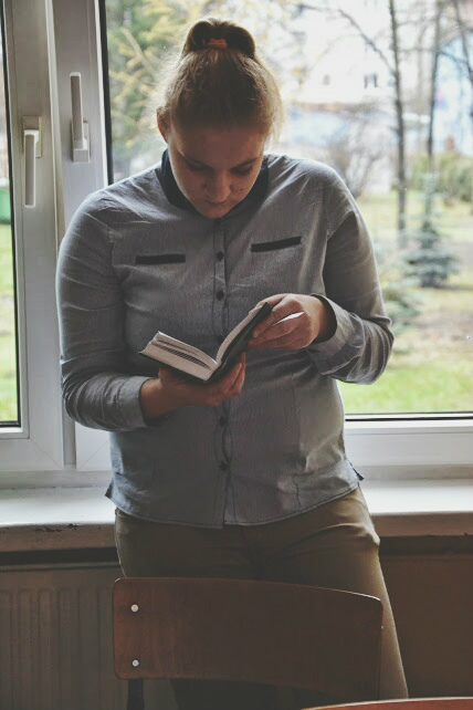 #105 Ksiga zdarze