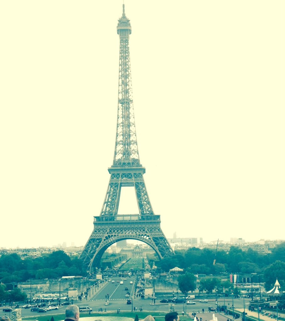 Paris 