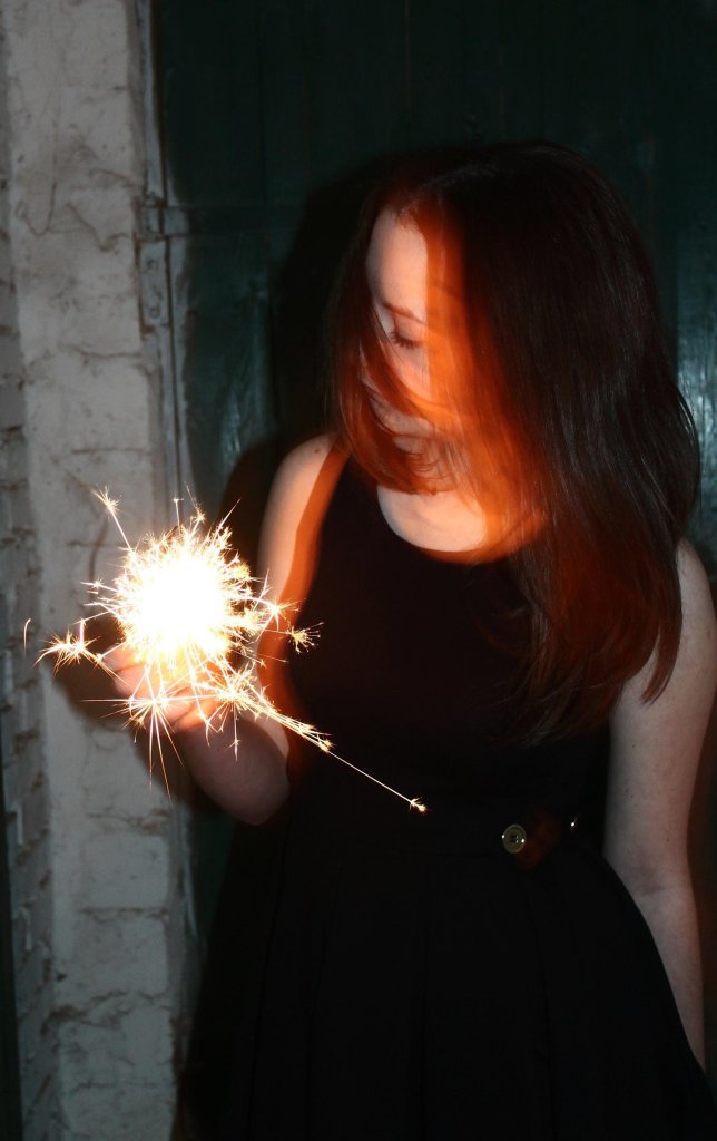 light