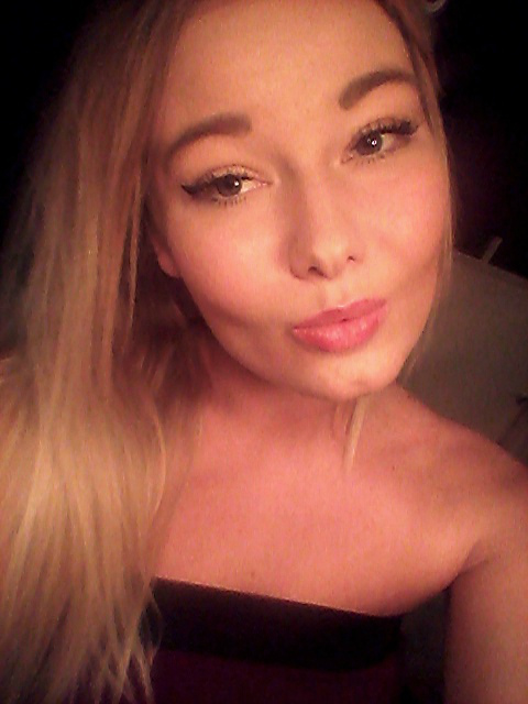 Selfieee.