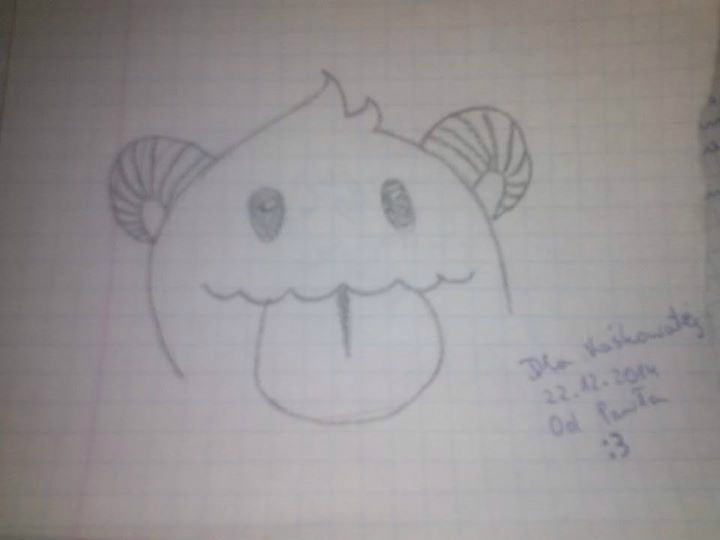 Poro :D