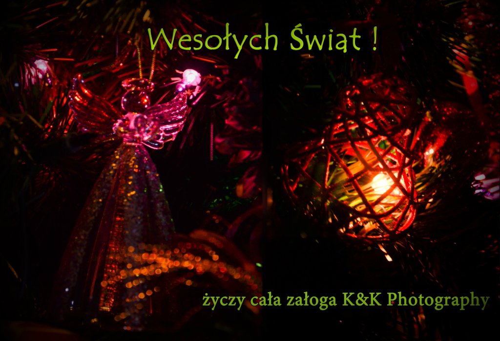 Wesoych wit ! :D 