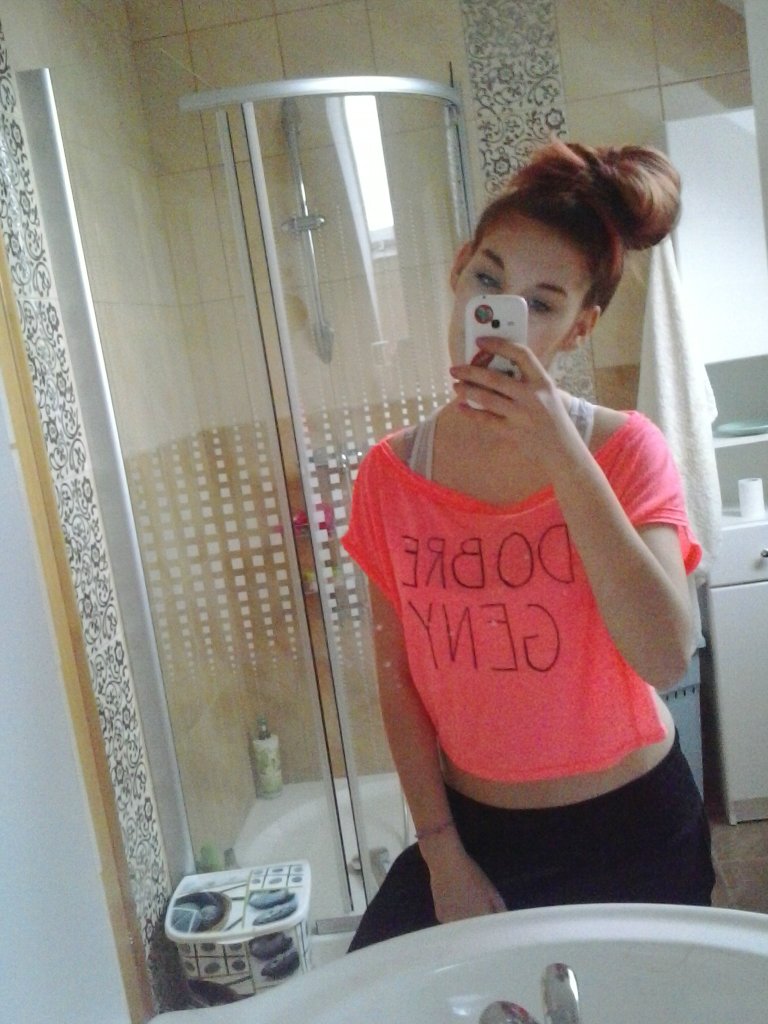 Maa zmiana ^^