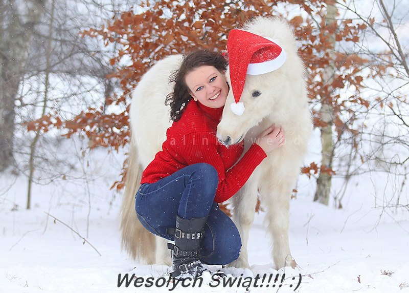 Wesooooych! :)