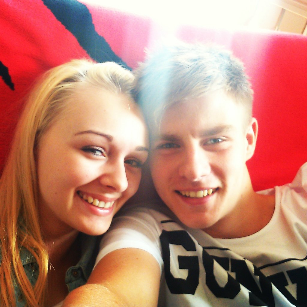 Nowy start!