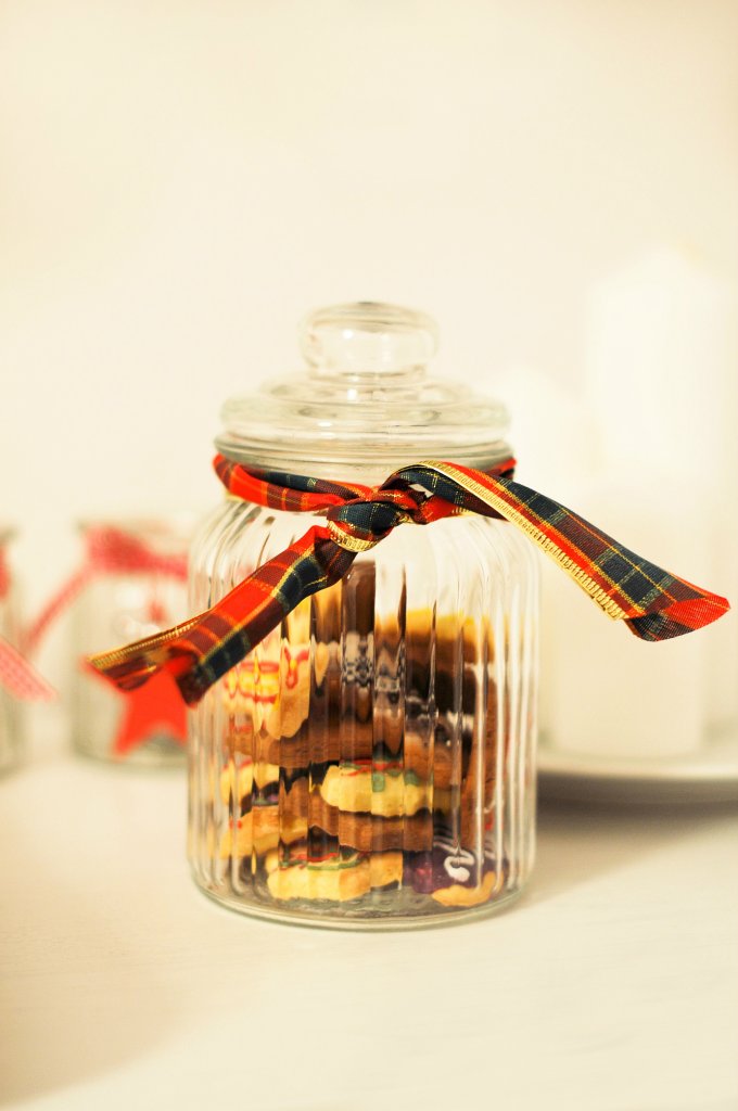 Gingerbread