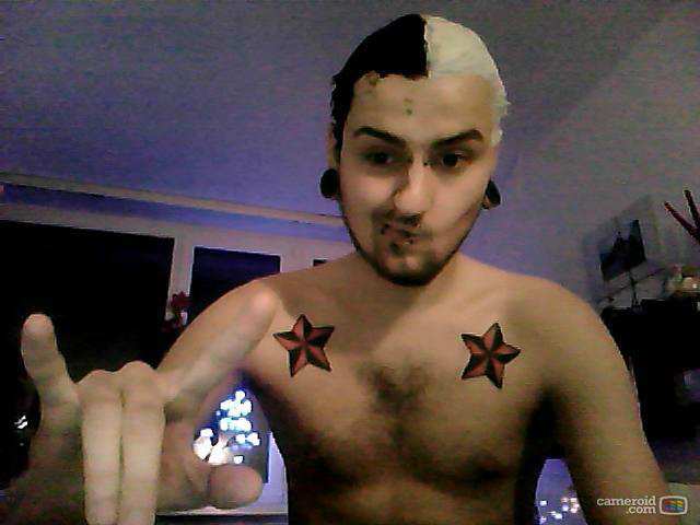 Farbujemyyy!