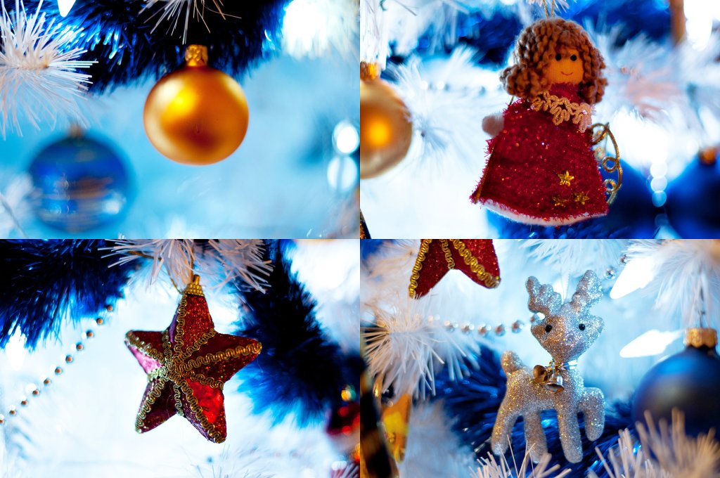 Christmas time !