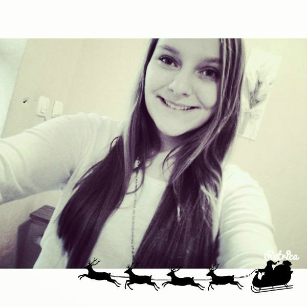 Wesoych wit! :D