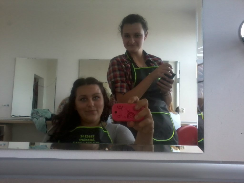 Praktyki ;* 