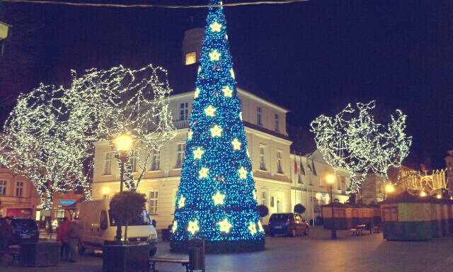 roda, 24 grudnia 2014