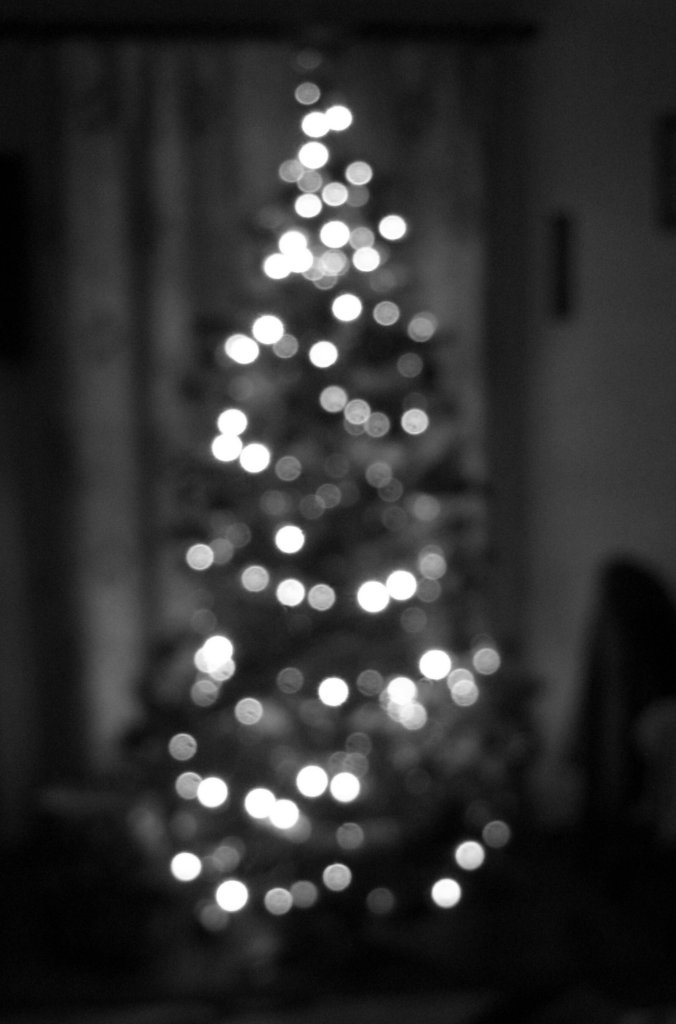 christmastime