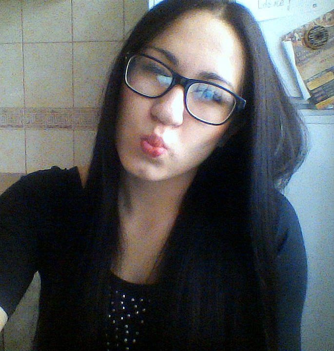 chciabym umrze z mioci