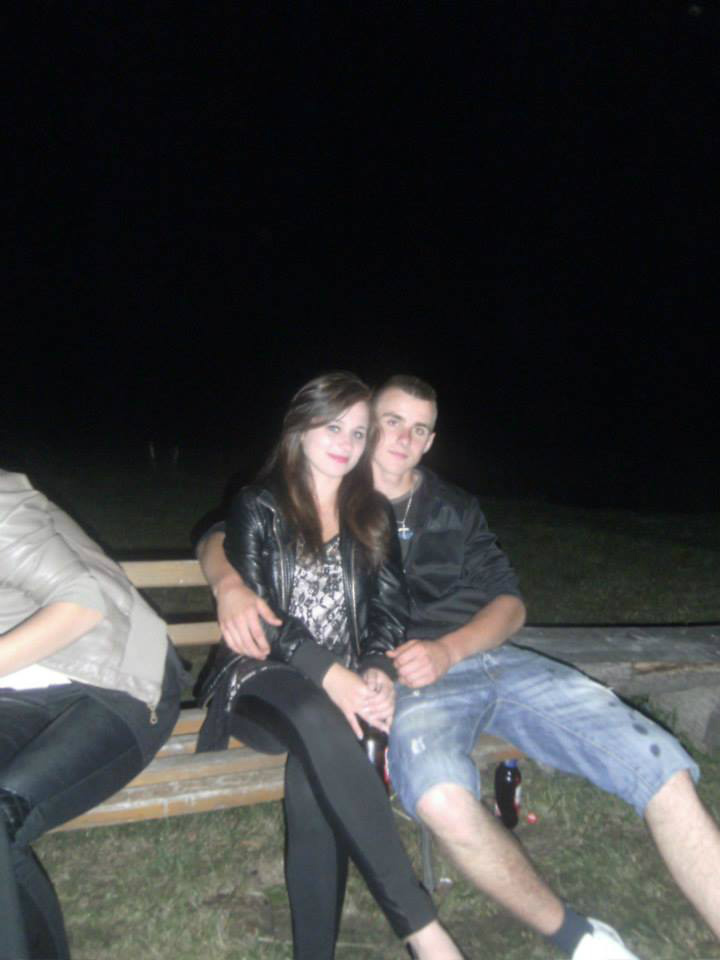 Z Moim Misiem:! 