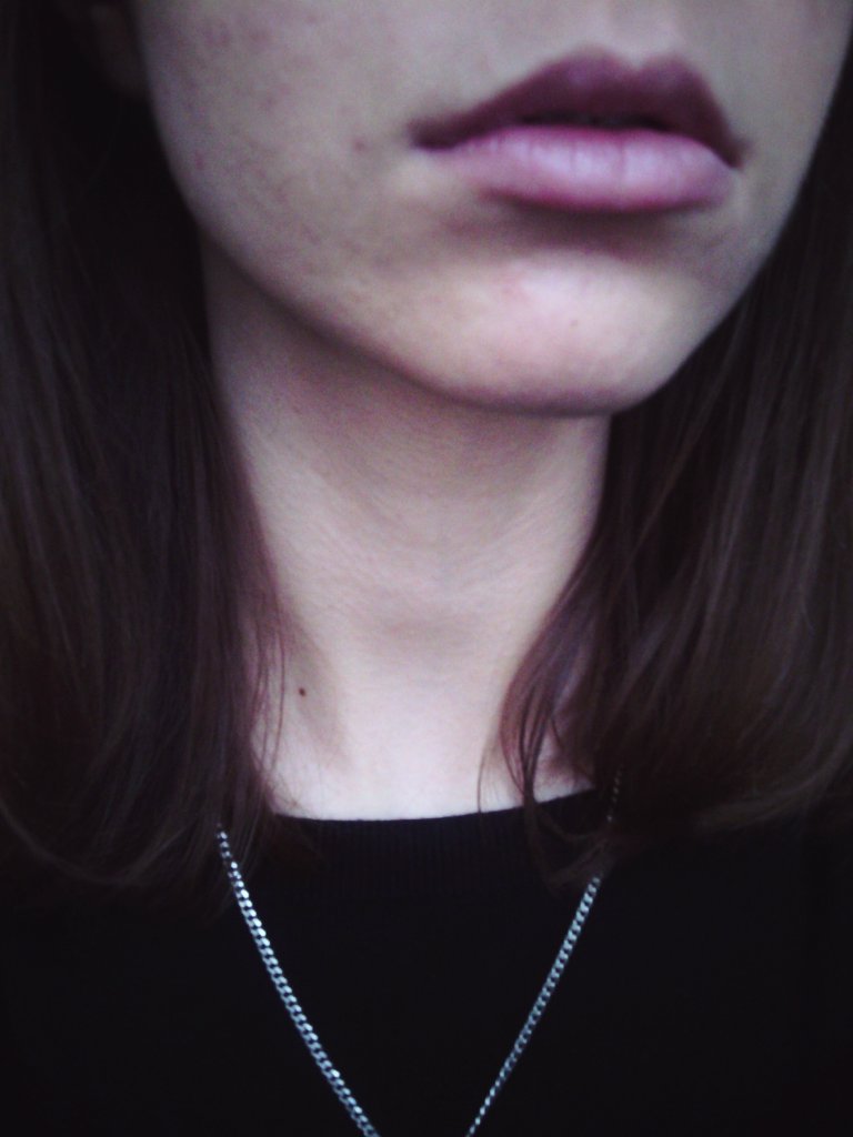 silence