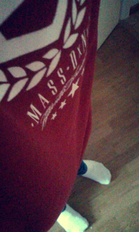 mass