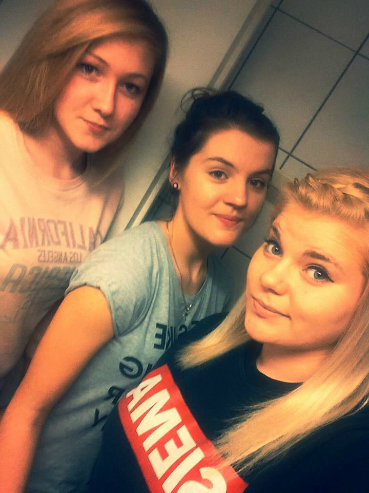 albo grubo albo wcale ;D