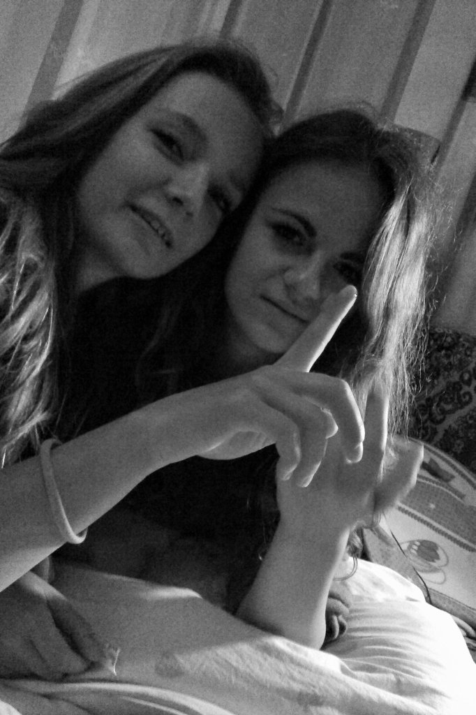 siostra :*
