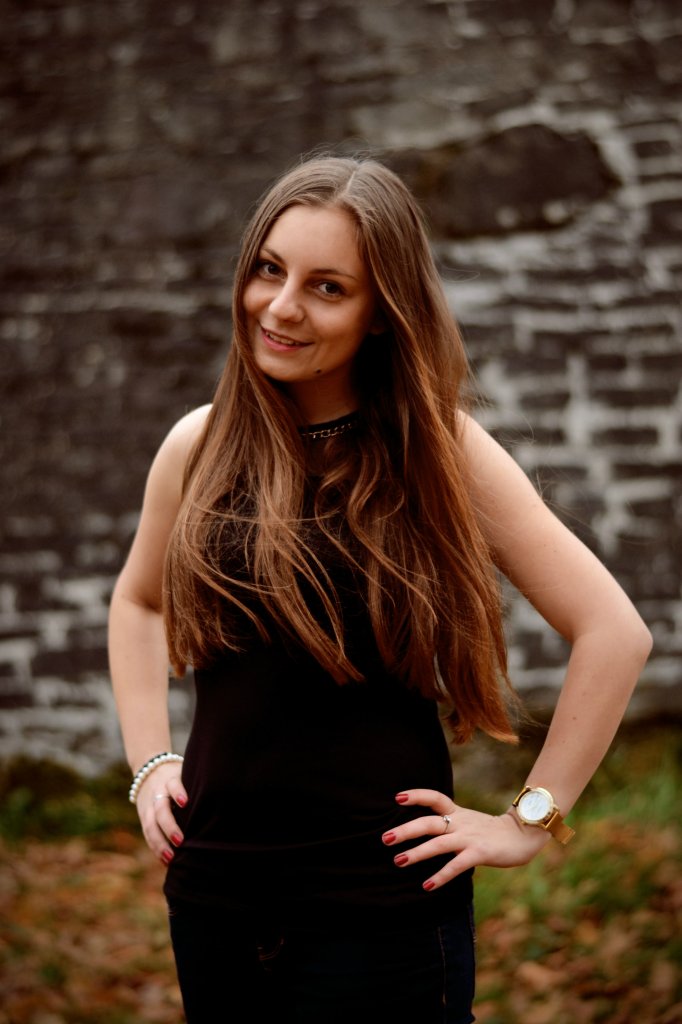 Iwona