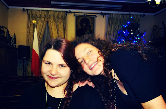 z Madzi ! :)
