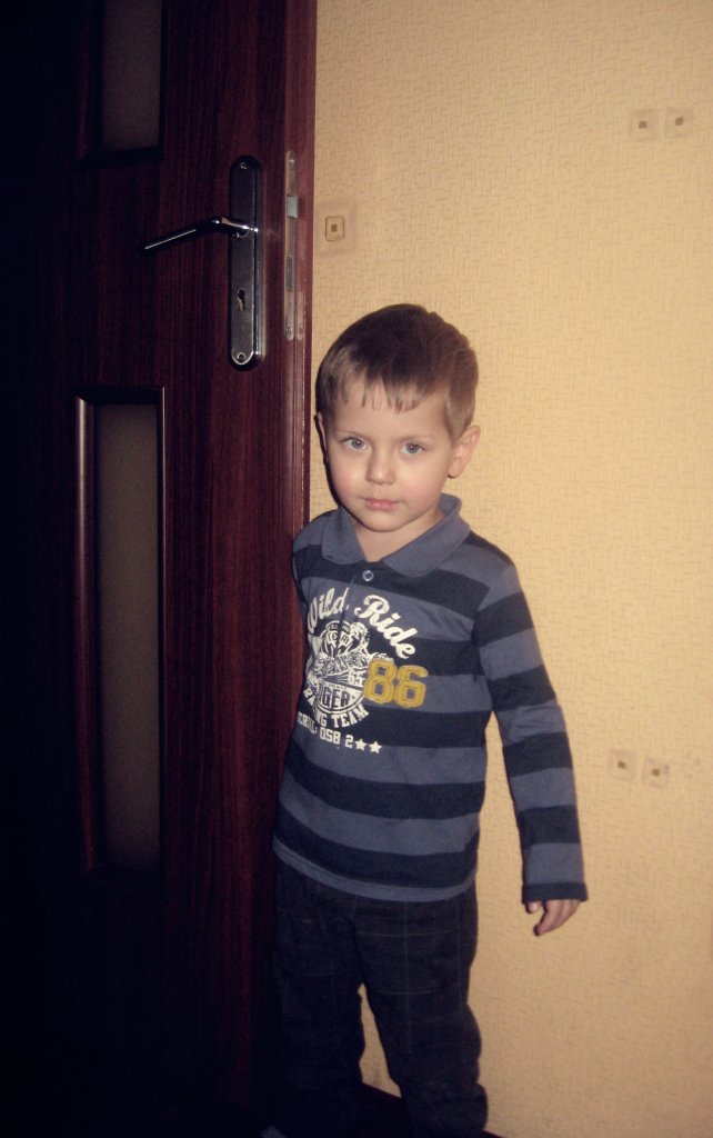 przystojniak