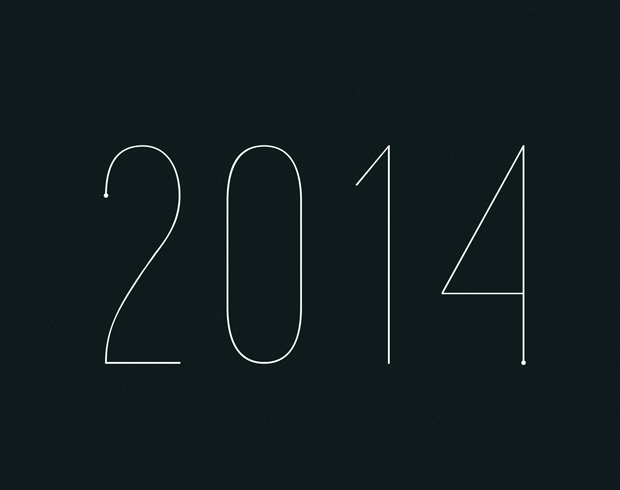 List do 2014 roku