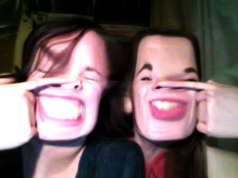 taaaa jestemy cakiem normalne 