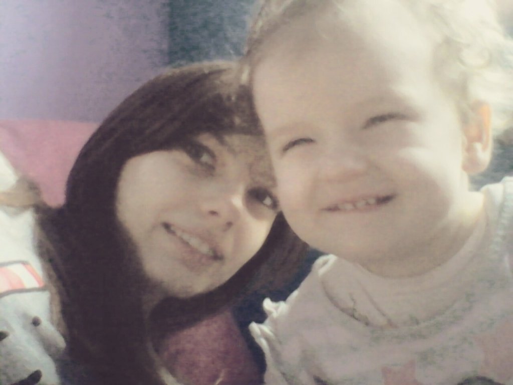 z moj Kasiul :-* 
