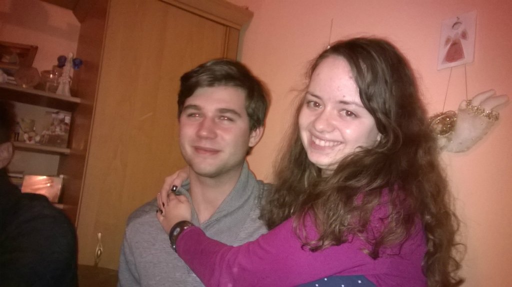 Takie tam z Fabichem