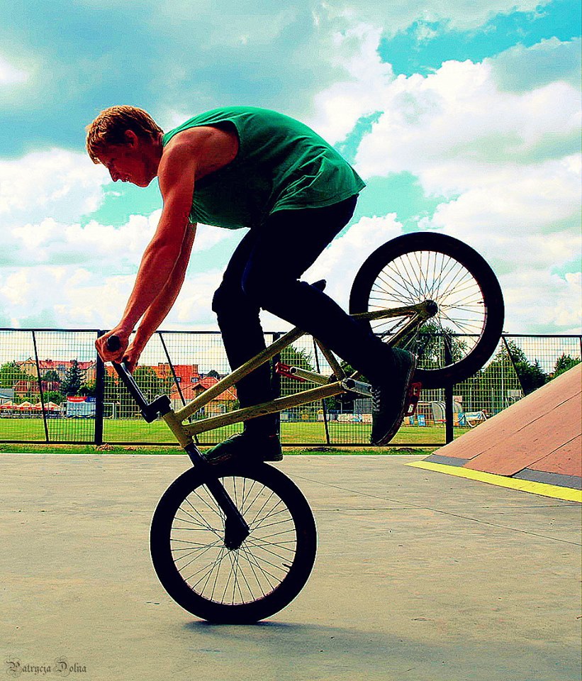 Biek my life 