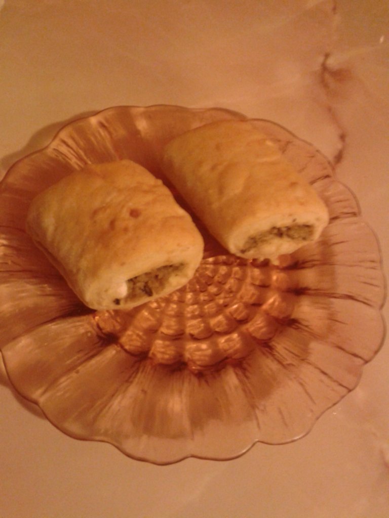 Paszteciki
