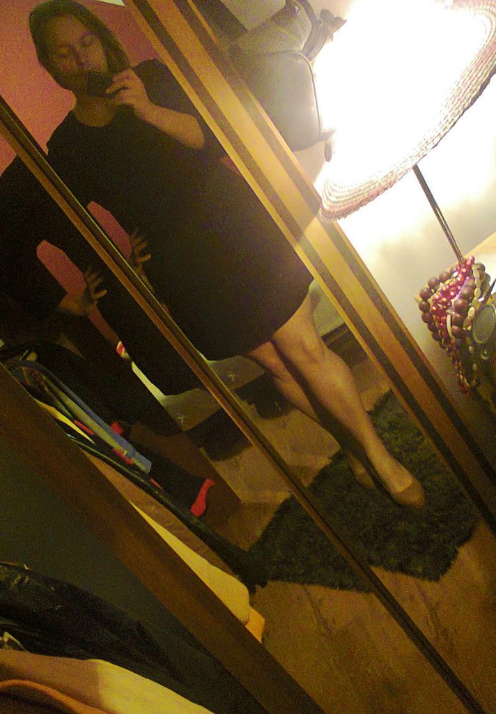 Weselny klimat!