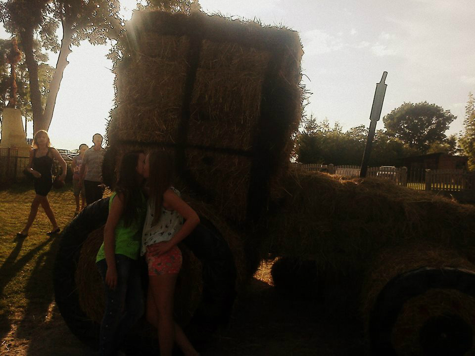 Doynkowe z Paulink :)