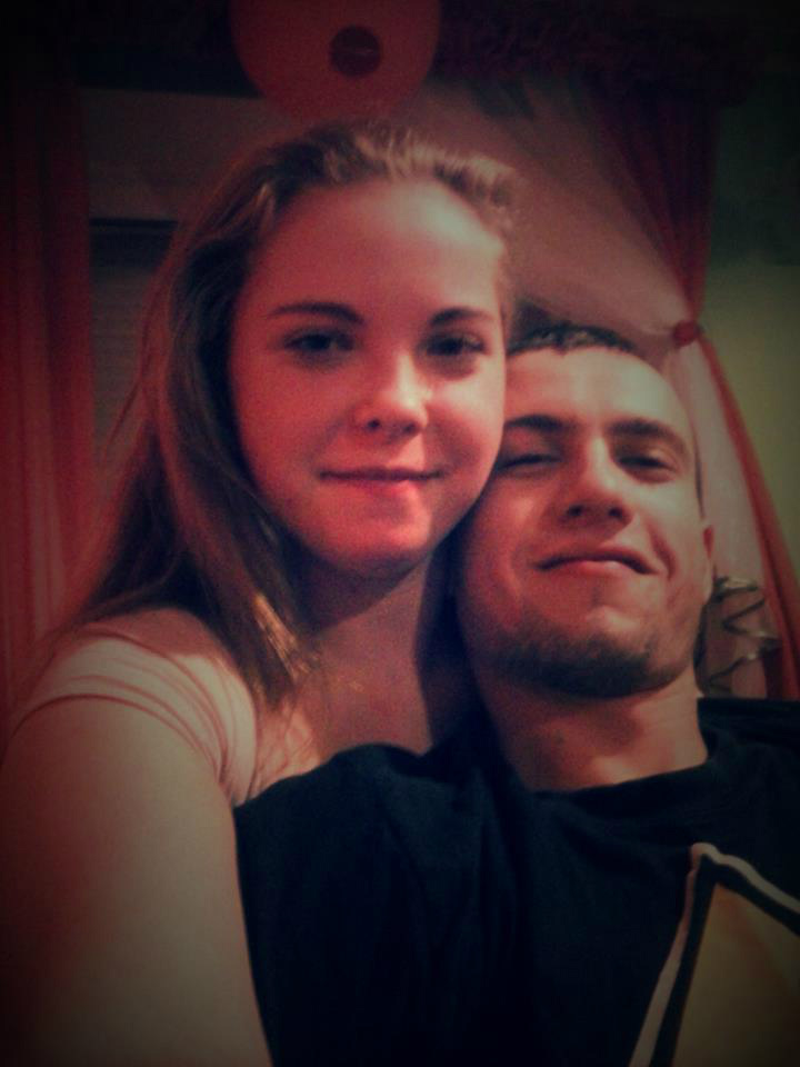 Moje Szczcie :*