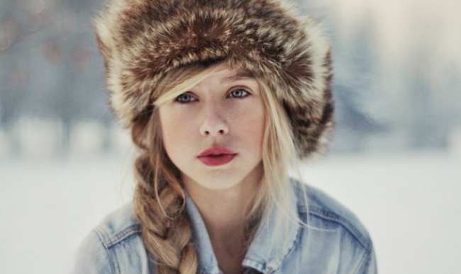 stare