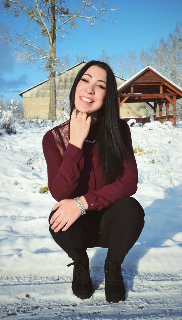 :D